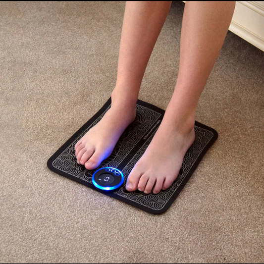 EMS Foot Massager
