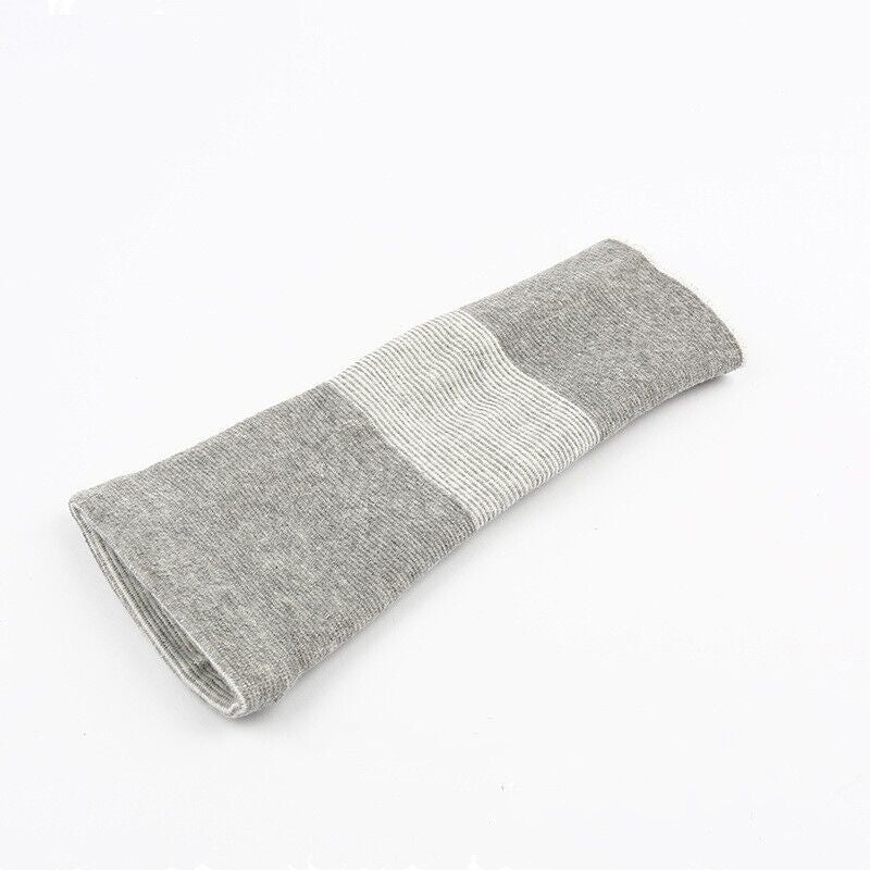 Bamboo Foot Sleeve