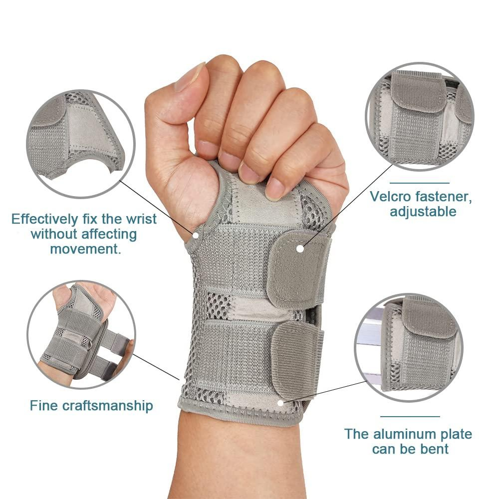 Wrist Brace