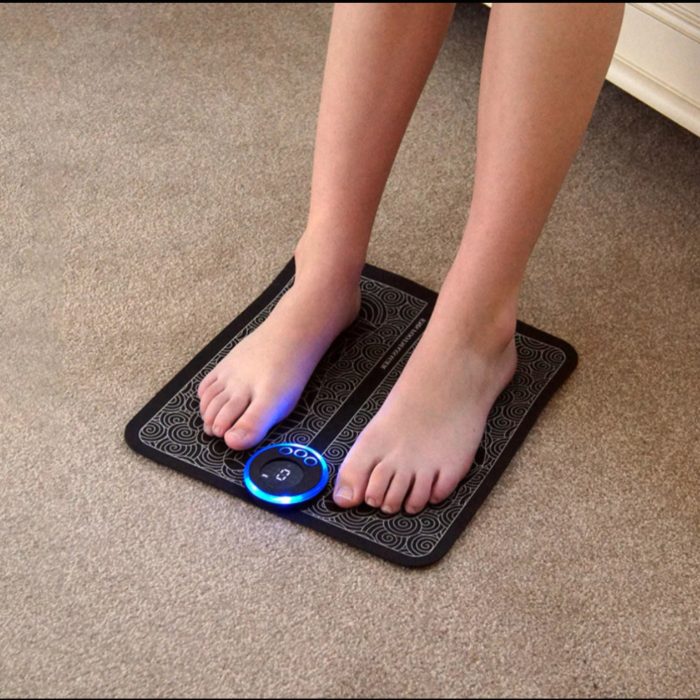 EMS Foot Massager