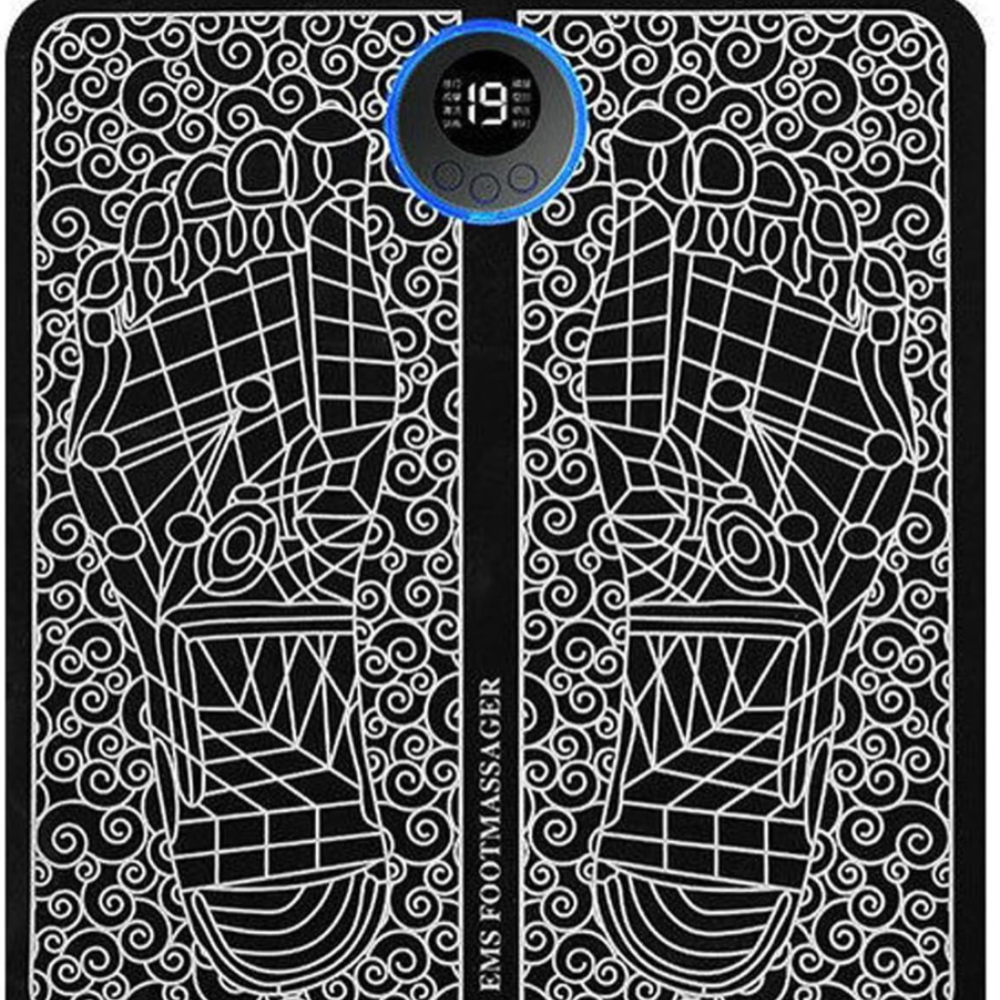 EMS Foot Massager
