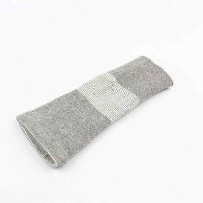 Bamboo Foot Sleeve