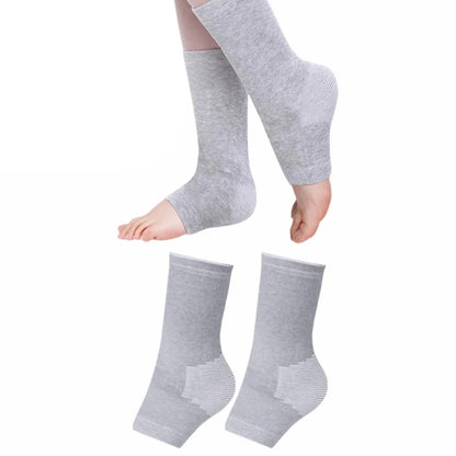 Bamboo Foot Sleeve