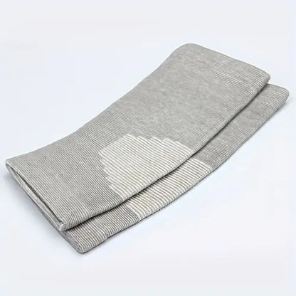 Bamboo Foot Sleeve