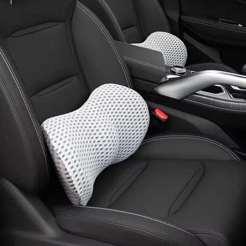 Lumbar Support Pillow